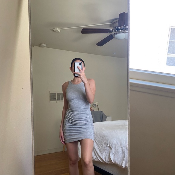 Tna Chill Malibu Dress - Picture 1 of 4